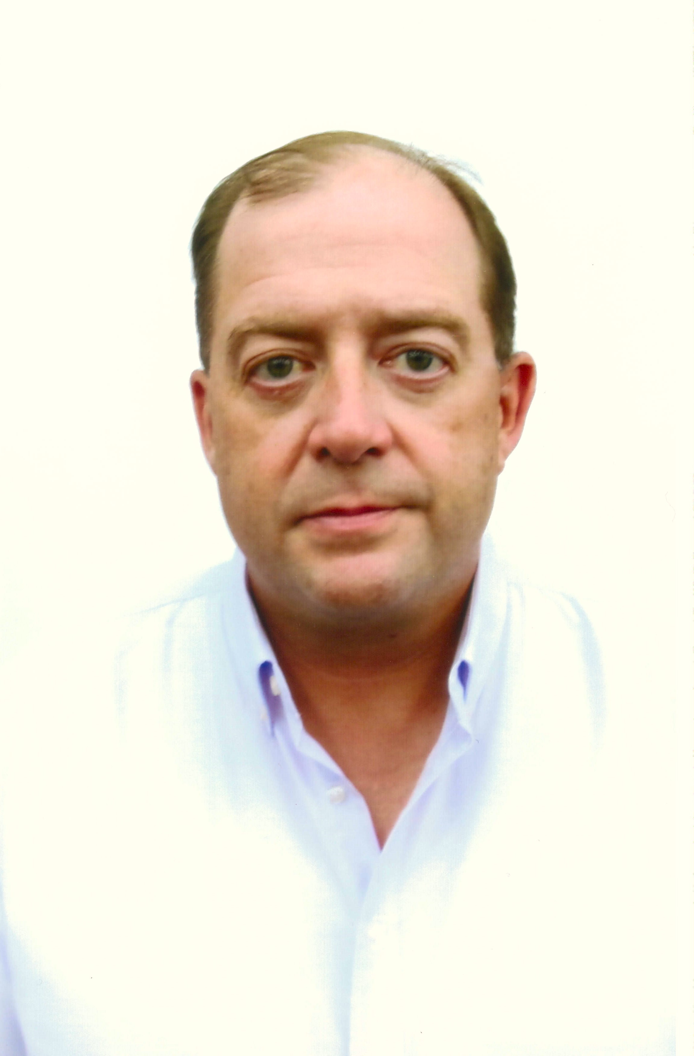 James R. Cooper